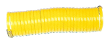 PVC Spiral Hava Hortumu